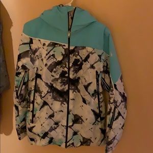 Spyder Ski jacket